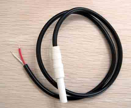How to measure temperature using a NTC thermistor? - Electrical ...