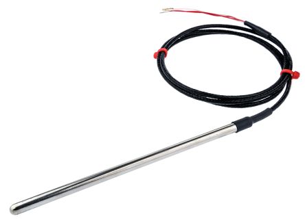 Temperature probe with a long (NTC) | Humidity monitoring - Industry ...