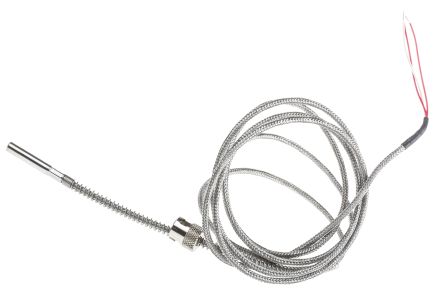 BBQ Temperature Probe (Long cable) – Smartfire