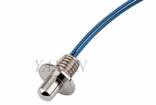 Temperature probe, thermistor 3950 10k, 1%, 3m