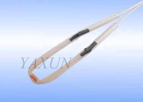 Glass encapsulated NTC thermistor supplier in China