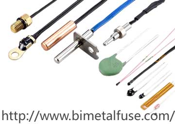 Differenz zwischen Thermistor und Thermoelement