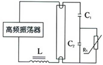 Anwendungsschaltplan